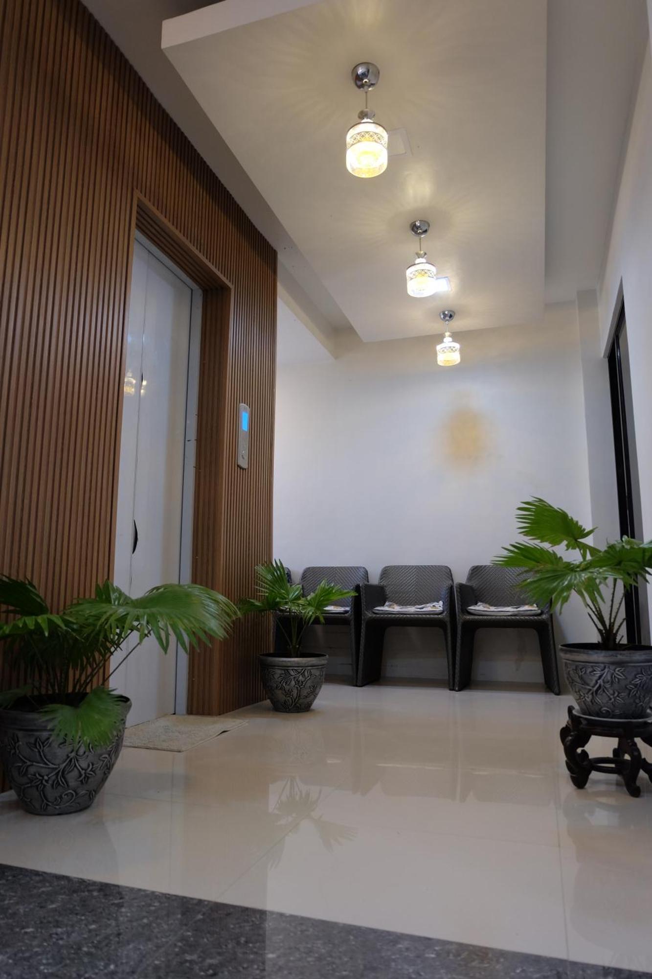 Casa Dee Leticia Acomodação com café da manhã Sibalom Exterior foto